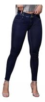 Calça Super Skinny Jeans Basic 38474 Calça Super Skinny Jeans Basic 38474