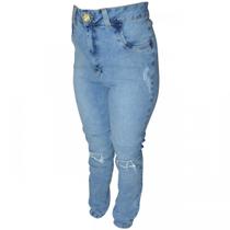 Calça Super Sul 7117 Big Size Feminina