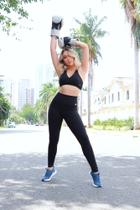 Calça suplex Calça suplex