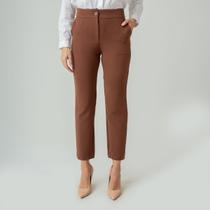 Calça susie alfaiataria feminina