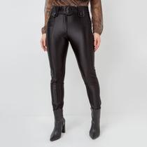 Calça susie malha power shine feminino