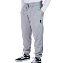 Calça Sweatpants Grizzly OG Bear Heather Grey