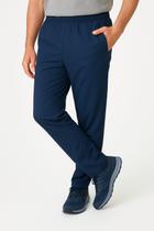 Calça Tactel Elastano Forrada Masculino Forro Butu Biru