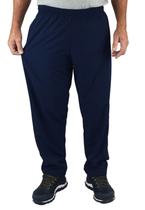 Calça Tactel Elastano sem forro Plus size grande Butu Biru