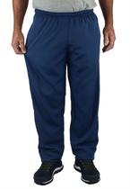 Calça Tactel Elastano sem forro Plus size grande Butu Biru Calça Tactel Elastano sem forro Plus size grande Butu Biru