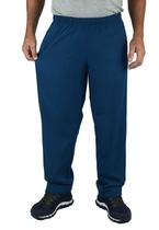 Calça Tactel Elastano sem forro Plus size grande Butu Biru