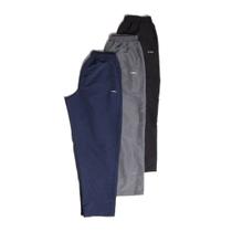 Calça Tactel Esporte Masculina 3 peças