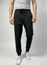 Calça Tactel Esportiva Elastano Academia Masculina Treino Calça Tactel Esportiva Elastano Academia Masculina Treino