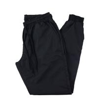 Calça Tactel Feminina Hirlogs Microfibra Preta - 1611
