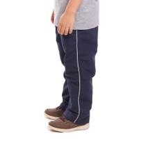 Calça Tactel Infantil Confortavel