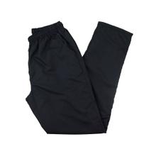 Calça Tactel Masculina Hirlogs Microfibra Preta - 1607