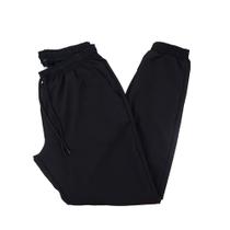 Calça Tactel Masculina Hirlogs Microfibra Preta - 1618