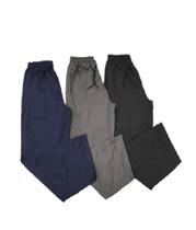 Calça Tactel Masculina Plus Size Calça Tactel Masculina Plus Size