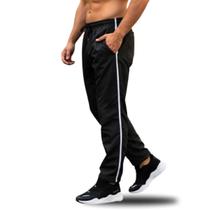 Calça Tactel Masculina Pronta Entrega Diversas Cores