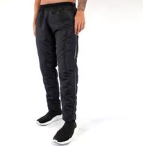 Calça Tactel Masculina Vivo Lateral 3 Bolsos