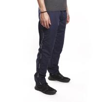 Calça Tactel Ox Bolsos Frente e Costas Confortavel