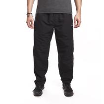 Calça Tactel Ox Bolsos Frente e Costas Ideal Para Atividades Fisica Confortavel