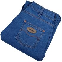 Calça Tassa Feminina Boot Cut Stone Cintura Alta Com Elastano