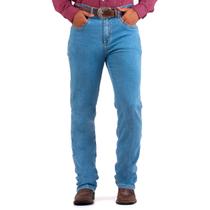 Calça tassa masculina cowboy cut delavê 3459.2