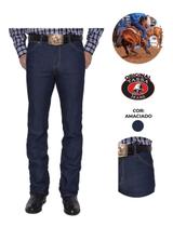Calça Tassa Masculina Cowboy Cut Super stone Original 36
