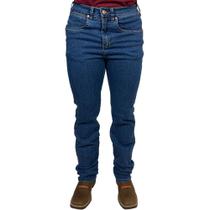 Calca Tassa Masculina Tradicional Azul