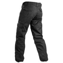Calça Tatica Cargo Reforçada Rip Stop Cia Militar 7 Bolsos