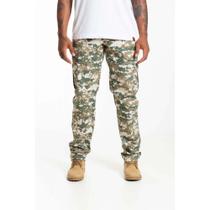 Calça tatica cerrado