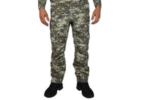 Calça tatica cmf digital areia 36 - bravo