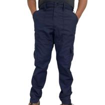 Calça tática em ripstop / segurança privada / gcm/ militar