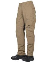 Calça tática masculina Tru-Spec 24-7 Pro Flex Coyote Calça tática masculina Tru-Spec 24-7 Pro Flex Coyote