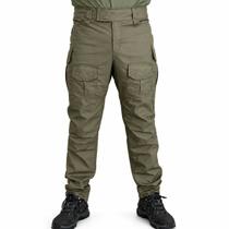 Calça Tática Masculina Verde Oliva Ripstop Original Profissional 8 Bolsos Outdoor Camping Trilha Calça Tática Masculina Verde Oliva Ripstop Original Profissional 8 Bolsos Outdoor Camping Trilha