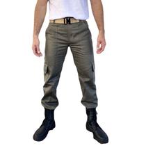 Calça Tática Militar C/ 6 Bolsos Calça Tática Militar C/ 6 Bolsos