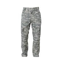 Calça Tática Militar Fox Boy 06 Bolsos Reforçada Camuflada Rip Stop F1056DES