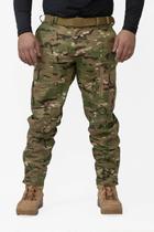 Calça Tática Modelo Cargo