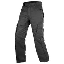 Calça Tática/Pesca Poly Rip Stop 6 Bolsos Preto - Fox Boy Calça Tática/Pesca Poly Rip Stop 6 Bolsos Preto - Fox Boy