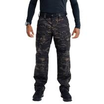 Calça Tática Platoon Invictus Rip Stop Ultimate 6 Bolsos