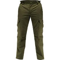 Calça Tática Ripstop Comfort Verde Oliva Caça Pesca