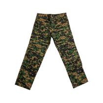 Calça Tática Ripstop Digital Marpat - Bravo