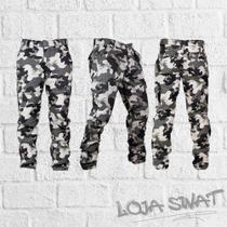 Calça Tática Urbano