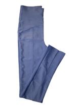 Calça Tecido Prada Lisa Com Bolso - Feminina