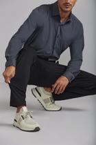 Calça Tecnocomfy Hidrorepelente Slim Fit - Preto Calça Tecnocomfy Hidrorepelente Slim Fit - Preto