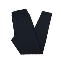 Calça Térmica Adulto Lezi Preto 500812 Calça Térmica Adulto Lezi Preto 500812