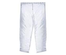 Calca termica branca (g)