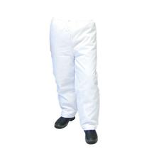 Calça Térmica Câmera Fria Frigorífico Açougue Cozinha -45ºc Calça Térmica Câmera Fria Frigorífico Açougue Cozinha -45ºc