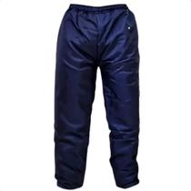 Calça termica camera fria - kelu - Tamanho GG