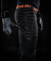 Calça Térmica com Proteções N1 Goalkeeper Calça Térmica com Proteções N1 Goalkeeper