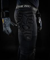 Calça Térmica com Proteções N1 Goalkeeper Calça Térmica com Proteções N1 Goalkeeper