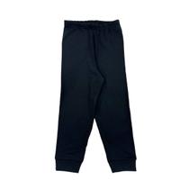 Calça Térmica Comfort Peluciada Segunda Pele Infantil
