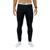 Calça Térmica e Compressão Finta Pró Masculino Sem Costura