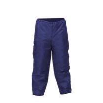 Calça Térmica em Nylon Baixas Temperaturas Câmara Fria Calça Térmica em Nylon Baixas Temperaturas Câmara Fria